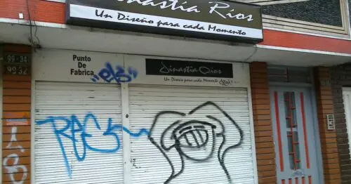DINASTIA RIOS BOGOTÁ DINASTIA RIOS BOGOTÁ